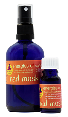 red musk